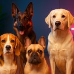 Popüler Köpek Irkları: 10 Sevilen Tür ve Bakım Tüyoları