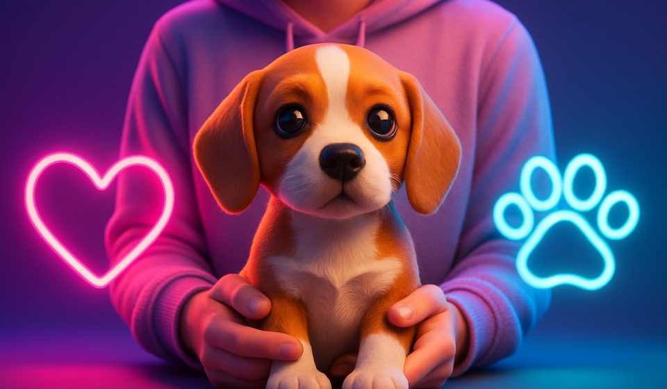 🐕 Köpek Sahiplenmek İçin Doğru Bir Zaman mı? Köpek Sahiplenmek İçin Doğru Bir Zaman mı?