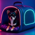 Köpekler İçin Taşıma Çantası Seçerken Nelere Dikkat Edilmeli?