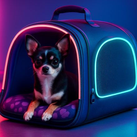 Köpekler İçin Taşıma Çantası Seçerken Nelere Dikkat Edilmeli?