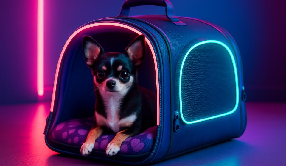 🐕 Köpekler İçin Taşıma Çantası Seçerken Nelere Dikkat Edilmeli? Köpekler İçin Taşıma Çantası Seçerken Nelere Dikkat Edilmeli?