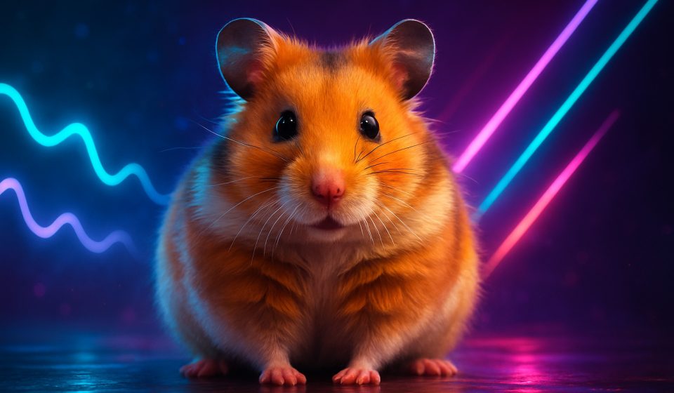 🐹 Suriye Hamsterı (Golden Hamster): Minik Dünyaların Büyük Yıldızı Suriye Hamsterı (Golden Hamster)