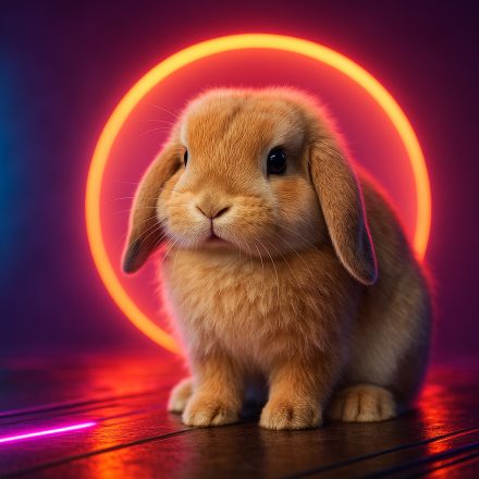 Holland Lop