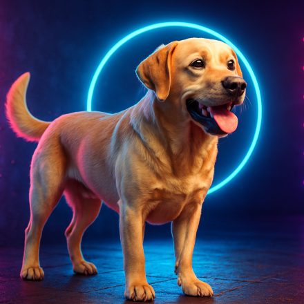 Labrador Retriever: Ailenin Neşeli Üyesi