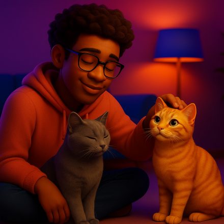 Kedi Sahiplenmek: Bağımsız mı Yoksa Sevgi Dolu mu Bir Dost İstiyorsunuz?
