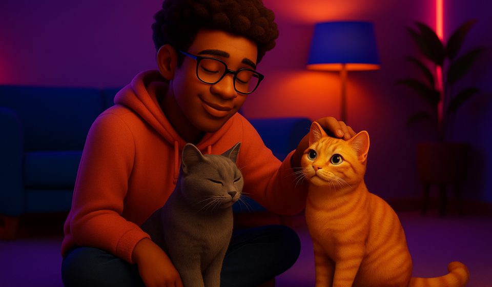 🐈 Kedi Sahiplenmek: Bağımsız mı Yoksa Sevgi Dolu mu Bir Dost İstiyorsunuz? Kedi Sahiplenmek: Bağımsız mı Yoksa Sevgi Dolu mu Bir Dost İstiyorsunuz?