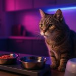 Yaşlı Kedilerde Doğru Beslenme Yöntemleri